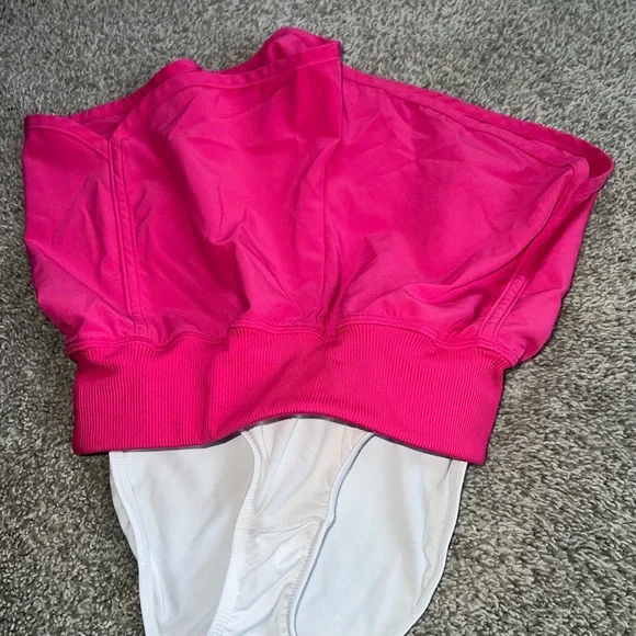 Zella Girls Running Shorts - Picture 4 of 4